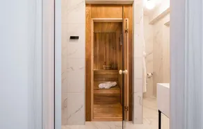 Nice Home in Novalja With Outdoor Swimming Pool, Sauna and 4 Bedrooms - Image 3