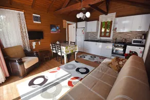 KAL2600 Villa Tutku 2 Bedrooms - Image 2