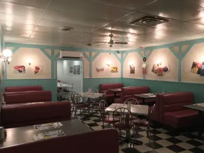 Fairway Inn Sussex - Image 5