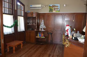 Posada Spa La Arabela - Image 2