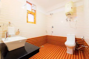 Pause Hotel and Cottages - Image 4