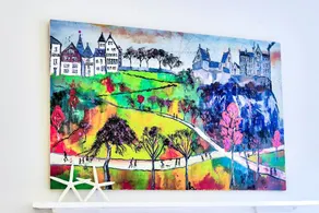 Perfect for Golf! North Berwick by the Beach - Image 4