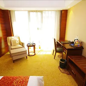 Jun Hao Sunshine Hotel - Image 3