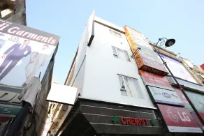 Hotel Grand Park - Image 4