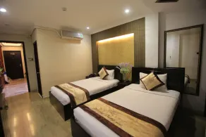 Hoang Dung Hotel - Image 3