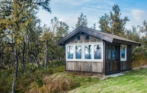 Beautiful Home in Vingelen With 3 Bedrooms and Wifi - Image 4