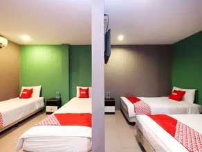 Alor Street Hotel - Image 3