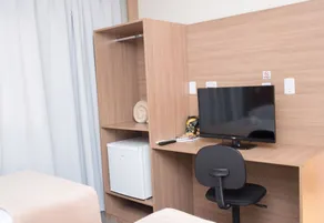 Nosso Hotel - Image 2