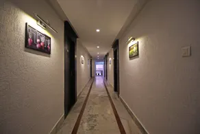 Hotel Ramdiri Residency - Image 4