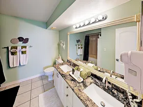 5801 Bahia Del Mar Cir Condo Unit 114 - 2 Br condo by RedAwning - Image 2