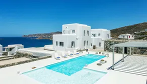 Villa Michaella by Mykonos Pearls - Image 4