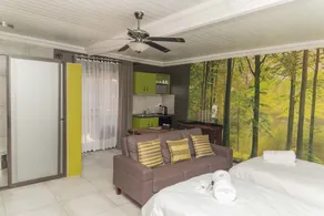 Rustic Forest Guest House - Image 5