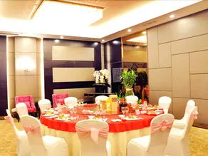 Country Garden Phoenix Hotel Ningxiang - Image 2