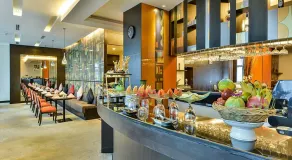Executive Club at Windsor - Image 3