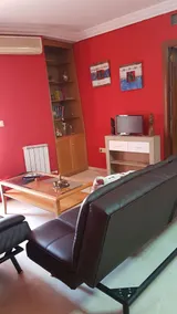 Apartment With 4 Bedrooms in Granada, With Wonderful City View and Fur - Image 4