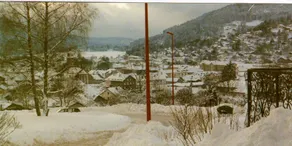 Studio confortable avec vue sur le lac - 30 m² - Gérardmer - Image 3