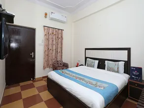 Goyal Inn by Occazia Hotels - Image 2
