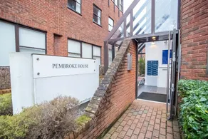 Pembroke House Apartments - Parking - Image 3