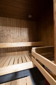 Cozy 95m2 home With Sauna In Kaisaniemi - Image 5