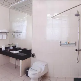 Wangli Hotel - Image 5