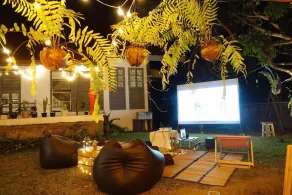 Squirrel Hostel - Image 2