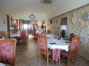 L'un des sens Restauratn-Hotel - Image 2