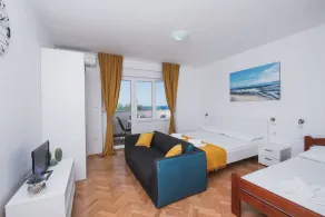 Apartments by the sea Semy - Image 5