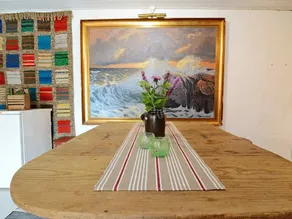 4 Star Holiday Home in Solvesborg - Image 5