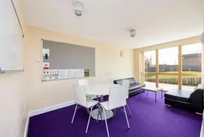 Ensuite Rooms at Westminster Hall, OXFORD - SK - Image 4