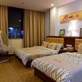 Happy Journey Hotel - Image 5