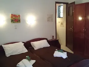 Nice complex with Studio and 1- and 2 bedroom apartments, Rapaniana, near Chania - Image 4