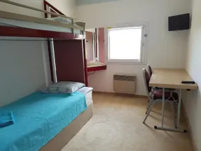 Hotel Holiday Lyon Est - Image 4