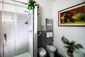 Caroline Rooms Rome - Image 3