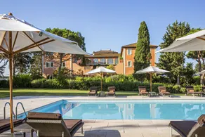 Casa Badiola Tuscan Inn - Image 3