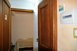 Air-conditioned Triple Room Caprera - Image 2