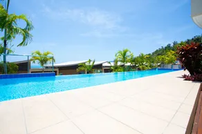 Spacious Tropical Sanctuary Ocean views - Image 2