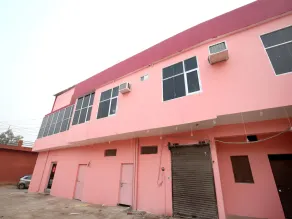 Hotel Pink City By OYO Rooms - Image 4