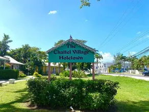 Charming 2-bed Apartment in Holetown.sunset Crest - Image 3
