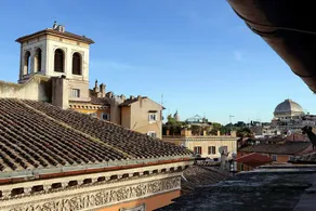 Piazza Mattei Elegant Apartment - Image 4