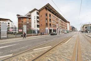 Stunning 3-bed Apartment in Dublin 1 - Image 5