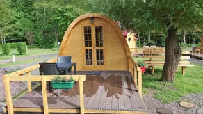 Camping Du Plan Incline - Image 4