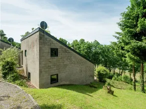 Modern Holiday Home in Stavelot With Stunning Views - Image 4