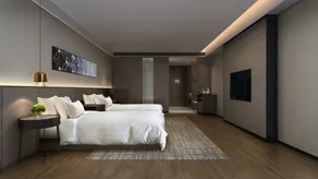 Suning Auraya Hotel (Suning Plaza Store, Langyashan, Chuzhou) - Image 4