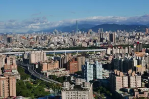 METRO Apartments Taipei - Image 3