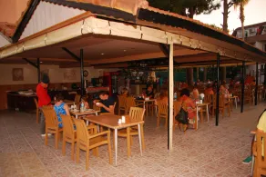 Angora Hotel - Image 2