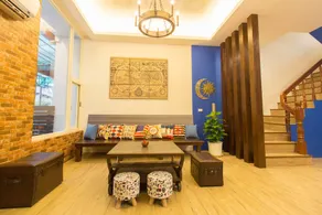 Yi Ho House B&B - Image 2