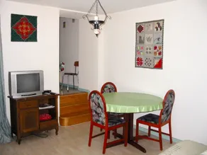 Appartement d'une chambre a Salins les bains - Image 4
