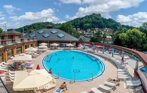 Stunning Apartment in Krapinske Toplice With 1 Bedrooms and Wifi - Image 4