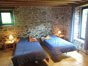 Holiday Home in Viroinvlal With Garden - Image 5