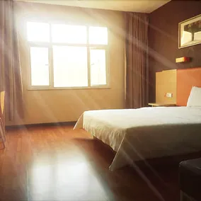 Youpin Hotel - Image 4